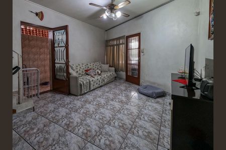 Casa à venda com 2 quartos, 136m² em Vila Brasilandia, São Paulo