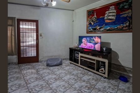 Casa à venda com 2 quartos, 136m² em Vila Brasilandia, São Paulo