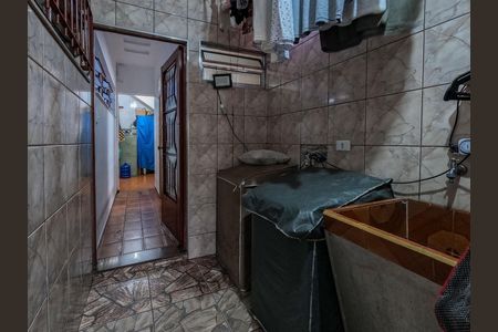Casa à venda com 136m², 2 quartos e 2 vagas
