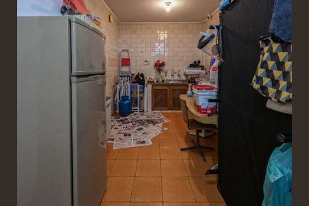 Casa à venda com 136m², 2 quartos e 2 vagas