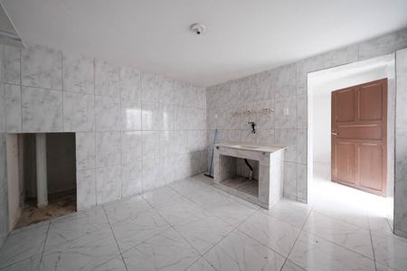 Casa para alugar com 70m², 2 quartos e sem vagaCozinha
