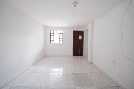 Sala de casa para alugar com 2 quartos, 70m² em Jardim Jaú (zona Leste), São Paulo