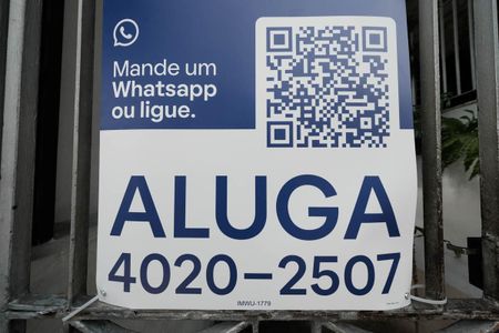 Casa para alugar com 70m², 2 quartos e sem vagaFachada