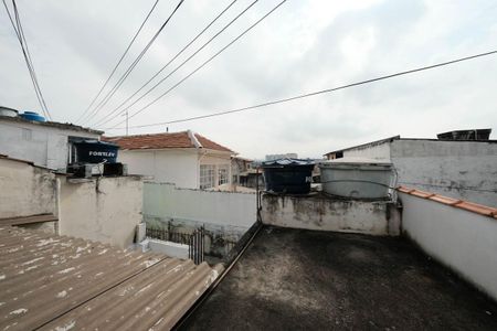 Quarto 1 de casa para alugar com 2 quartos, 70m² em Jardim Jaú (zona Leste), São Paulo