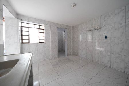 Casa para alugar com 70m², 2 quartos e sem vagaCozinha