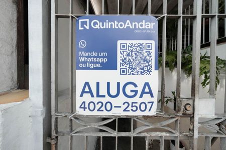 Casa para alugar com 70m², 2 quartos e sem vagaFachada