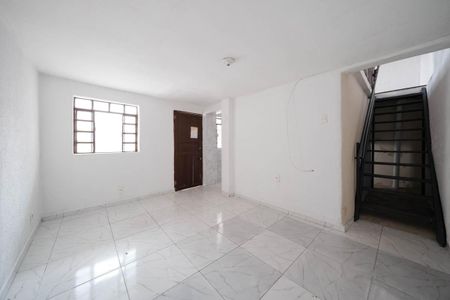 Sala de casa para alugar com 2 quartos, 70m² em Jardim Jaú (zona Leste), São Paulo