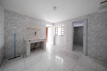 Casa para alugar com 70m², 2 quartos e sem vagaCozinha