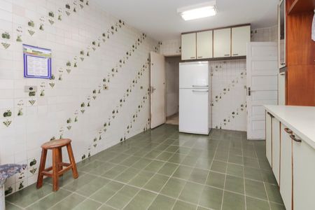 Casa para alugar com 118m², 3 quartos e 1 vagaCozinha