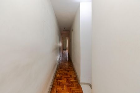Casa para alugar com 118m², 3 quartos e 1 vagaCorredor