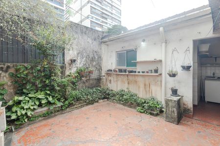 Casa para alugar com 118m², 3 quartos e 1 vagaQuintal