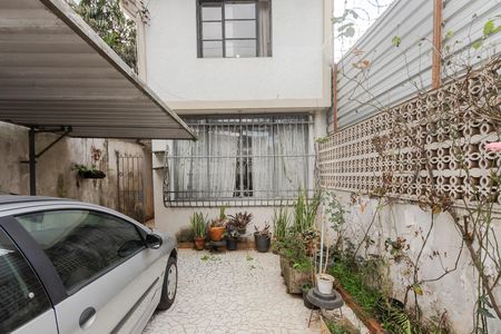 Casa para alugar com 118m², 3 quartos e 1 vagaGaragem