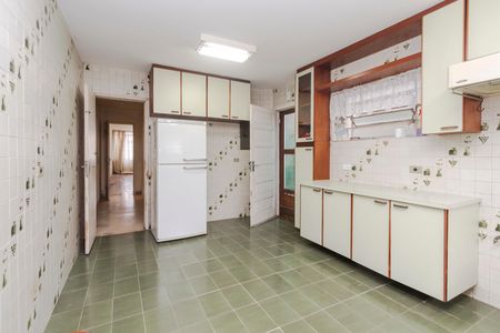 Casa para alugar com 118m², 3 quartos e 1 vagaCozinha