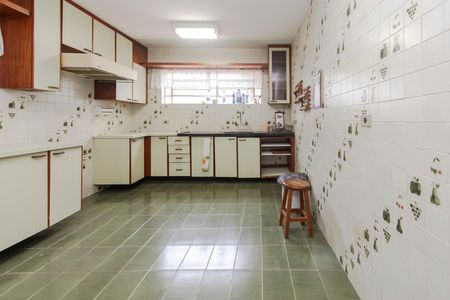 Casa para alugar com 118m², 3 quartos e 1 vagaCozinha
