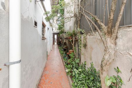 Casa para alugar com 118m², 3 quartos e 1 vagaCorredor Lateral