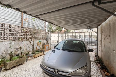 Casa para alugar com 118m², 3 quartos e 1 vagaGaragem