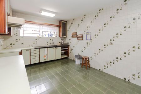 Casa para alugar com 118m², 3 quartos e 1 vagaCozinha