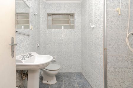 Casa para alugar com 118m², 3 quartos e 1 vagaBanheiro