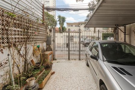 Casa para alugar com 118m², 3 quartos e 1 vagaGaragem