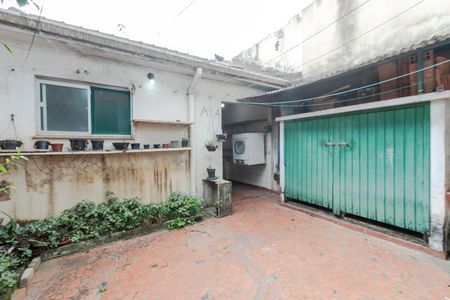 Casa para alugar com 118m², 3 quartos e 1 vagaQuintal