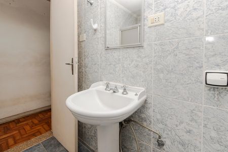 Casa para alugar com 118m², 3 quartos e 1 vagaBanheiro