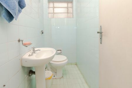 Casa para alugar com 118m², 3 quartos e 1 vagaLavabo