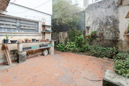 Casa para alugar com 118m², 3 quartos e 1 vagaQuintal