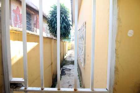 Casa à venda com 100m², 3 quartos e sem vagaQuintal - Corredor Lateral