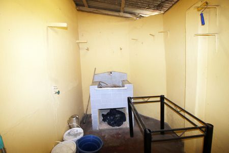 Casa à venda com 100m², 3 quartos e sem vagaÁrea de Serviço