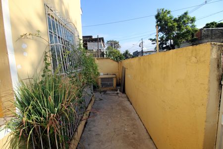 Casa à venda com 100m², 3 quartos e sem vagaQuintal - Frente