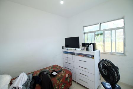 Casa à venda com 100m², 3 quartos e sem vagaQuarto 1