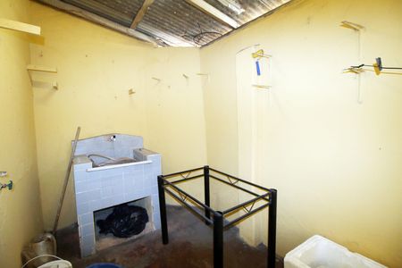 Casa à venda com 100m², 3 quartos e sem vagaÁrea de Serviço