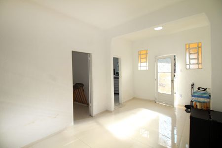 Casa à venda com 100m², 3 quartos e sem vagaSala