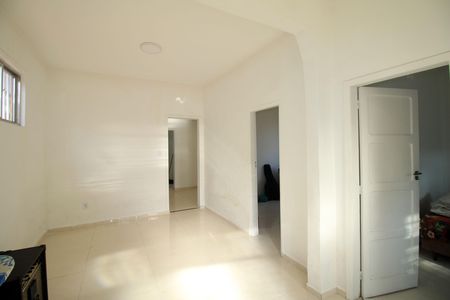 Sala de casa à venda com 3 quartos, 100m² em Penha Circular, Rio de Janeiro