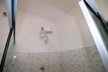 Casa à venda com 100m², 3 quartos e sem vagaBanheiro