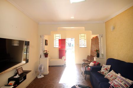 Sala de casa à venda com 3 quartos, 100m² em Penha Circular, Rio de Janeiro