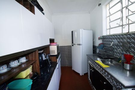 Casa à venda com 100m², 3 quartos e 3 vagasCozinha