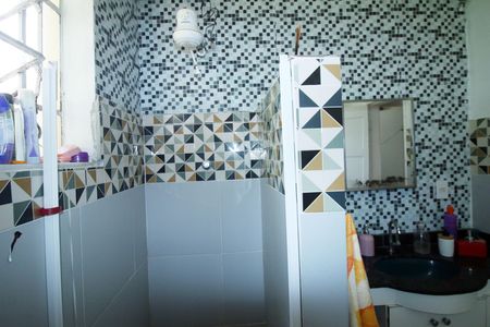 Casa à venda com 100m², 3 quartos e 3 vagasBanheiro