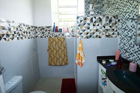 Casa à venda com 100m², 3 quartos e 3 vagasBanheiro