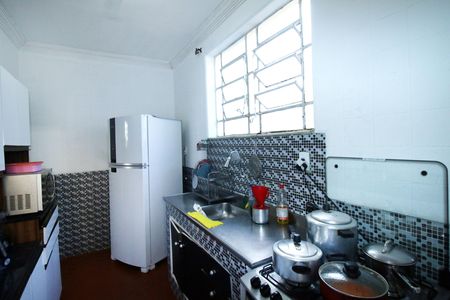 Casa à venda com 100m², 3 quartos e 3 vagasCozinha