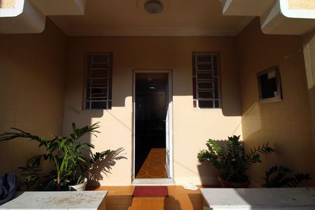Casa à venda com 100m², 3 quartos e 3 vagasVaranda