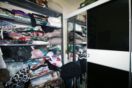 Casa à venda com 100m², 3 quartos e 3 vagasQuarto 3