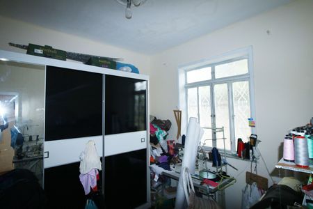 Casa à venda com 100m², 3 quartos e 3 vagasQuarto 3