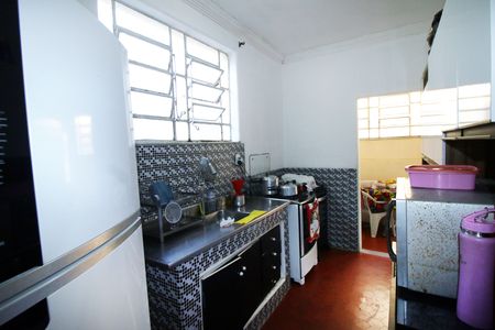Casa à venda com 100m², 3 quartos e 3 vagasCozinha