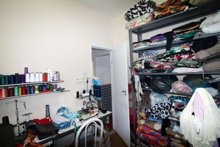 Casa à venda com 100m², 3 quartos e 3 vagasQuarto 3