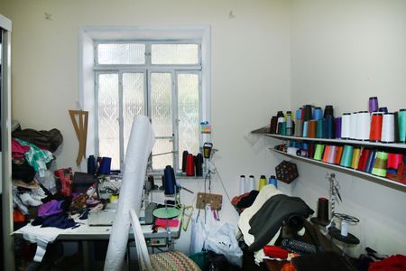 Casa à venda com 100m², 3 quartos e 3 vagasQuarto 3