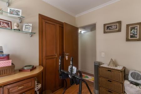 Apartamento à venda com 100m², 4 quartos e 2 vagas Apartamento à venda com 100m², 4 quartos e 2 vagasQuarto 2