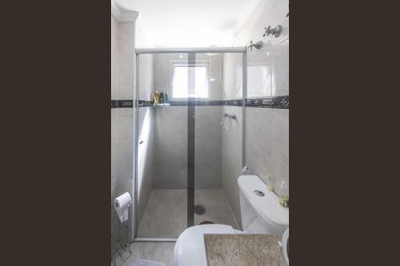 Apartamento à venda com 100m², 4 quartos e 2 vagas Apartamento à venda com 100m², 4 quartos e 2 vagasBanheiro da Suíte