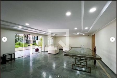 Apartamento à venda com 100m², 4 quartos e 2 vagas Apartamento à venda com 100m², 4 quartos e 2 vagasÁrea comum