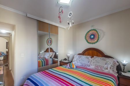 Apartamento à venda com 100m², 4 quartos e 2 vagasQuarto Suíte